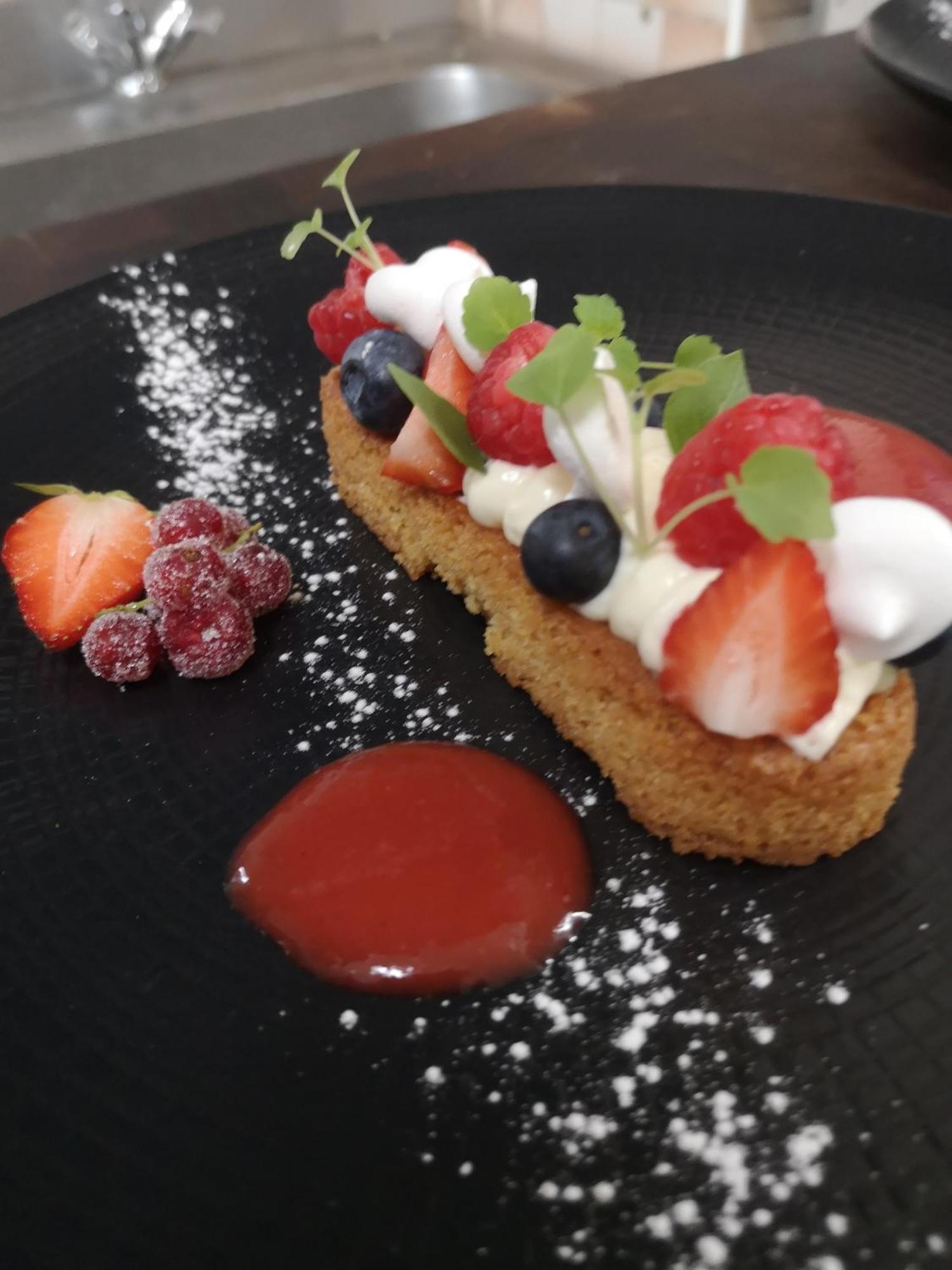호텔 레 셰네 Saint-Julien-en-Champsaur 외부 사진
