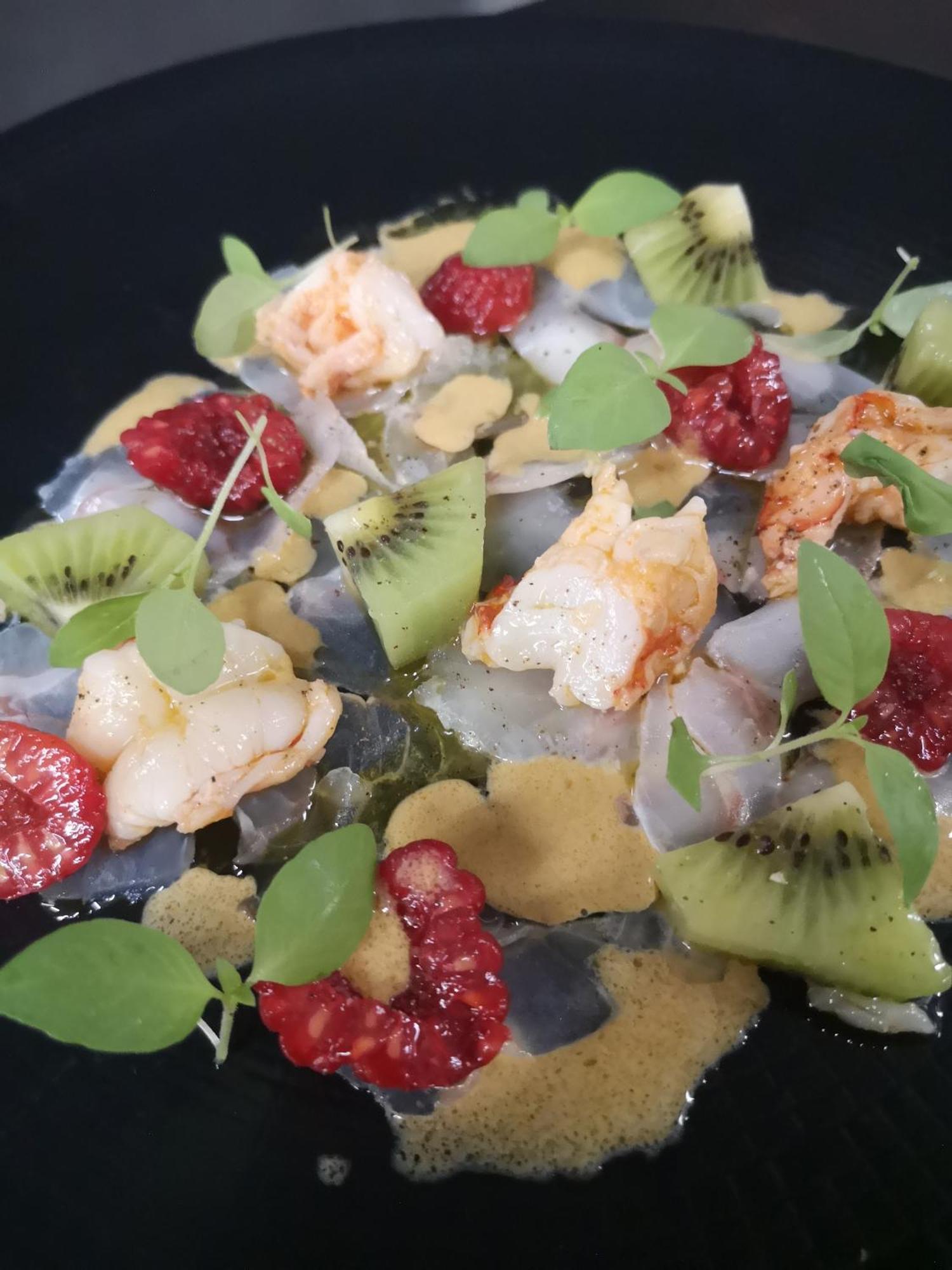 호텔 레 셰네 Saint-Julien-en-Champsaur 외부 사진