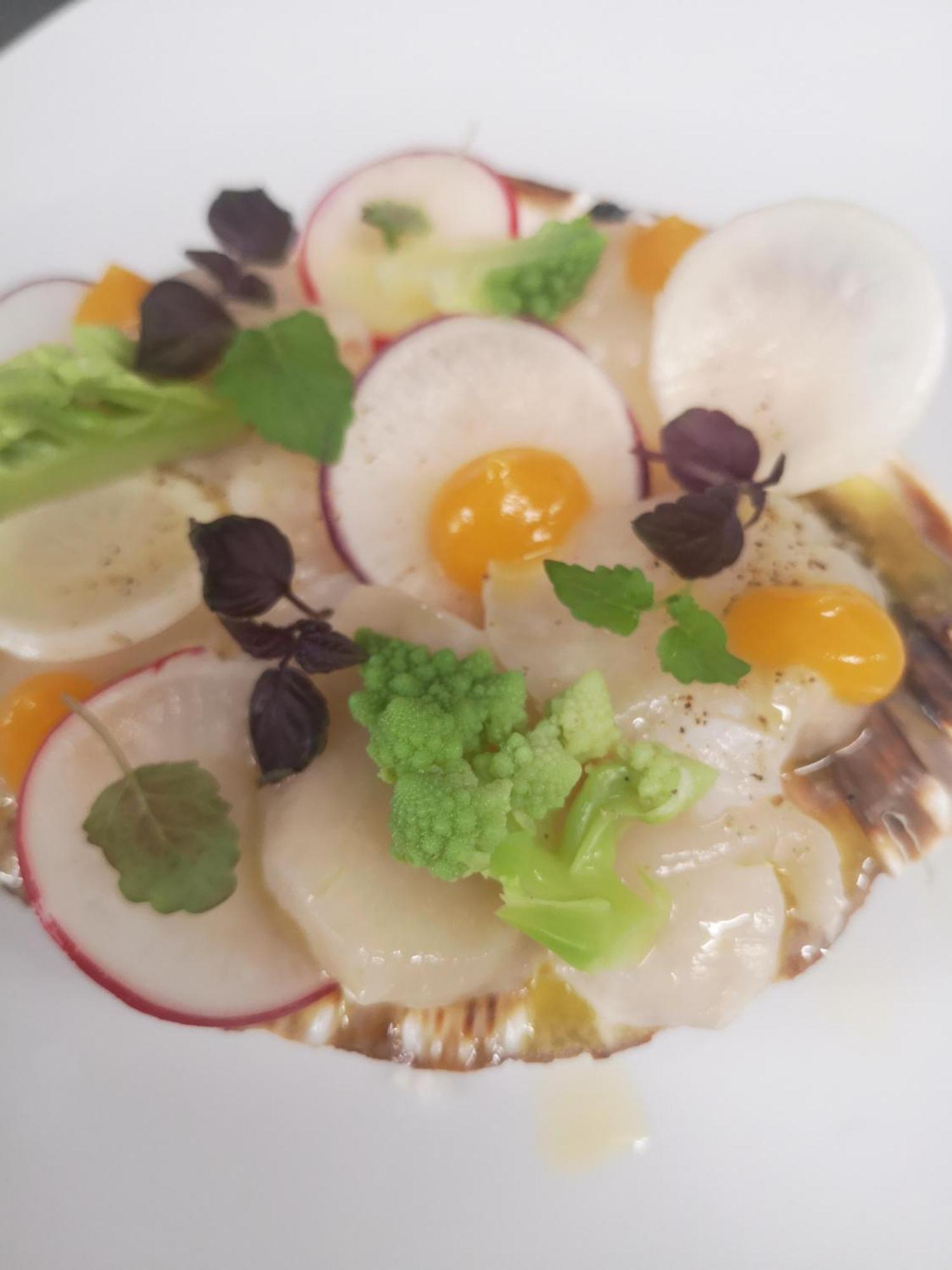 호텔 레 셰네 Saint-Julien-en-Champsaur 외부 사진
