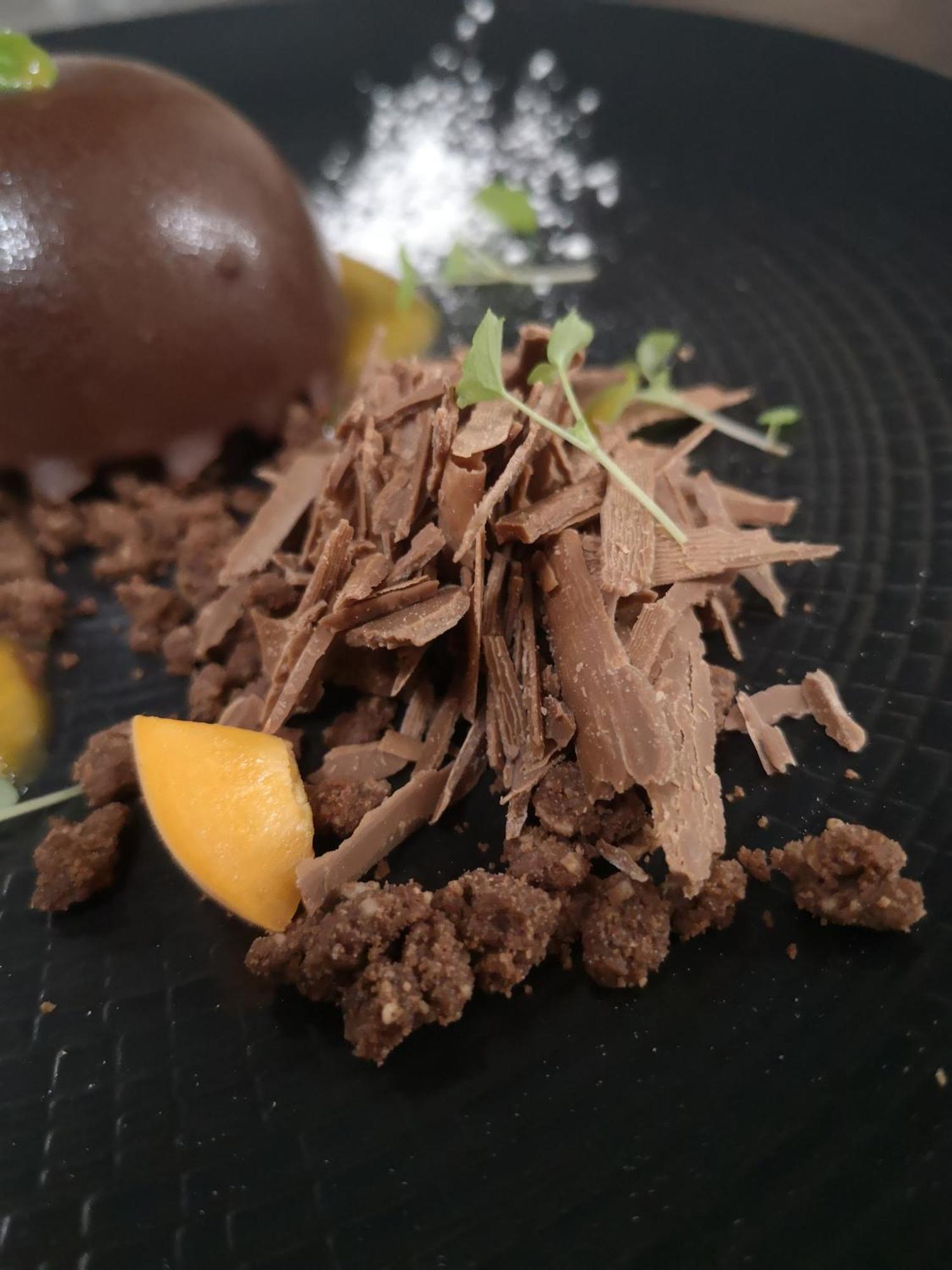 호텔 레 셰네 Saint-Julien-en-Champsaur 외부 사진