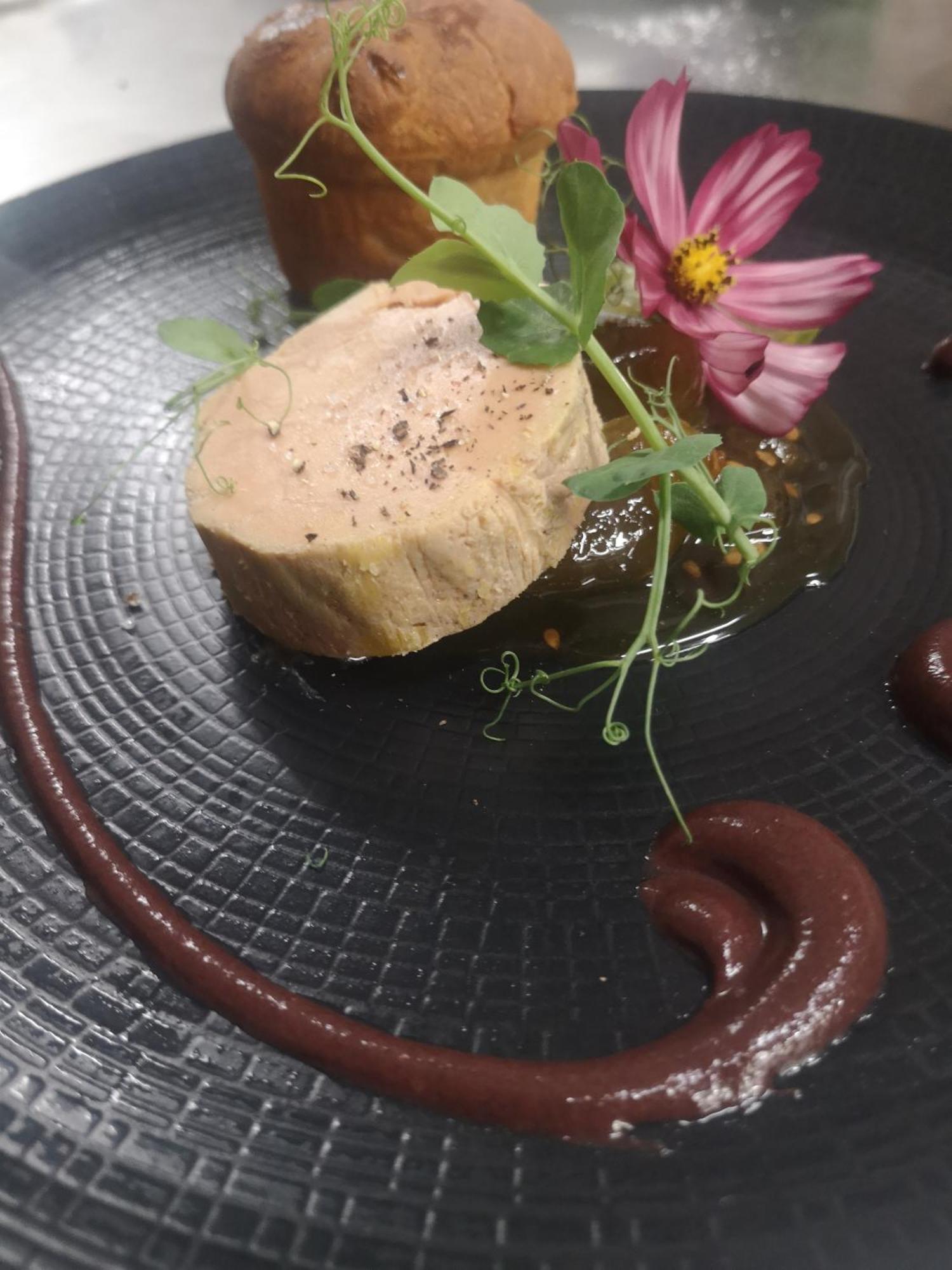 호텔 레 셰네 Saint-Julien-en-Champsaur 외부 사진