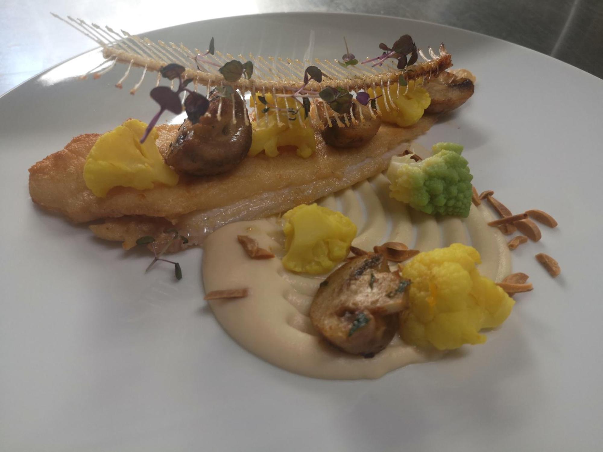 호텔 레 셰네 Saint-Julien-en-Champsaur 외부 사진
