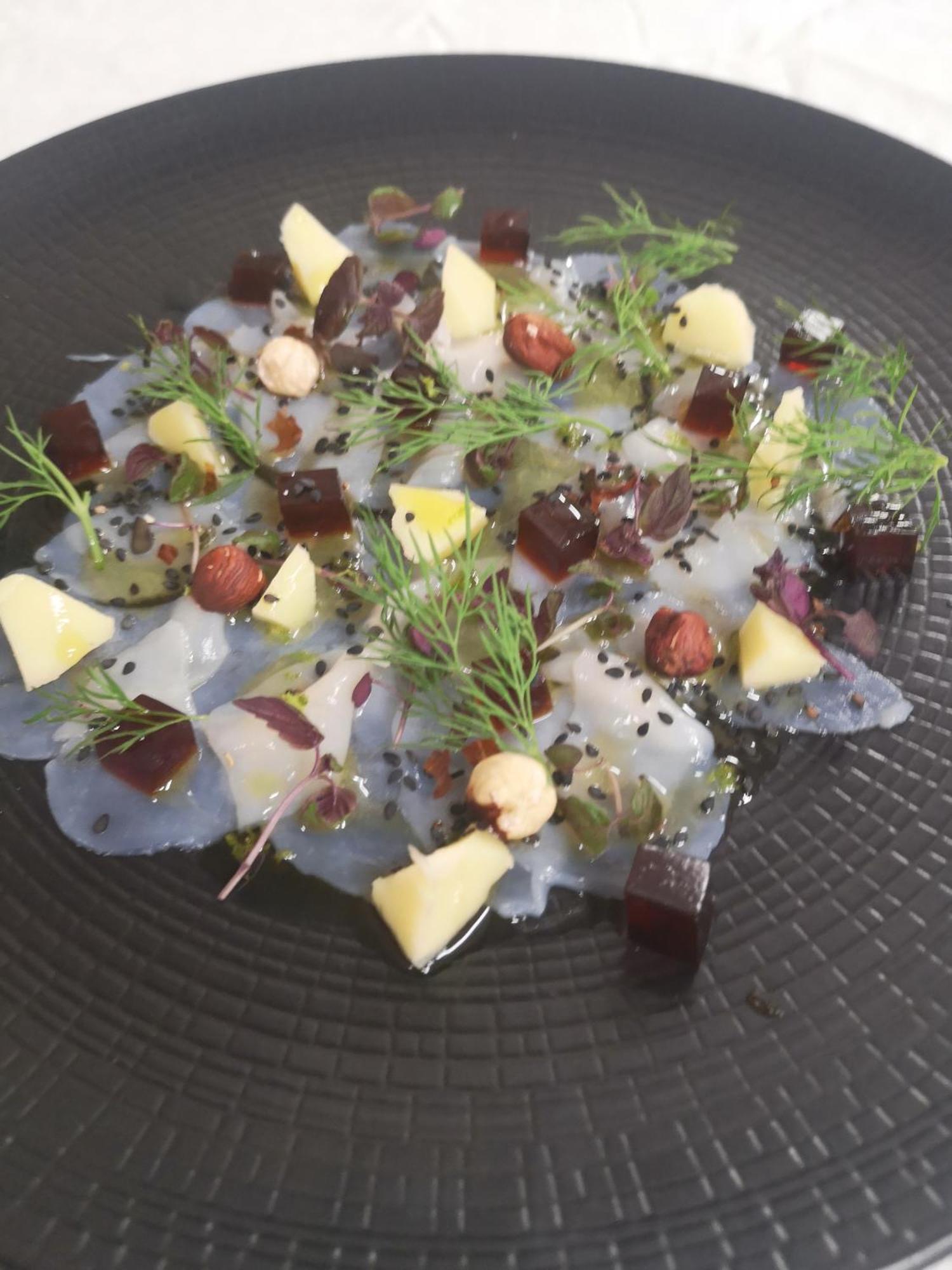 호텔 레 셰네 Saint-Julien-en-Champsaur 외부 사진