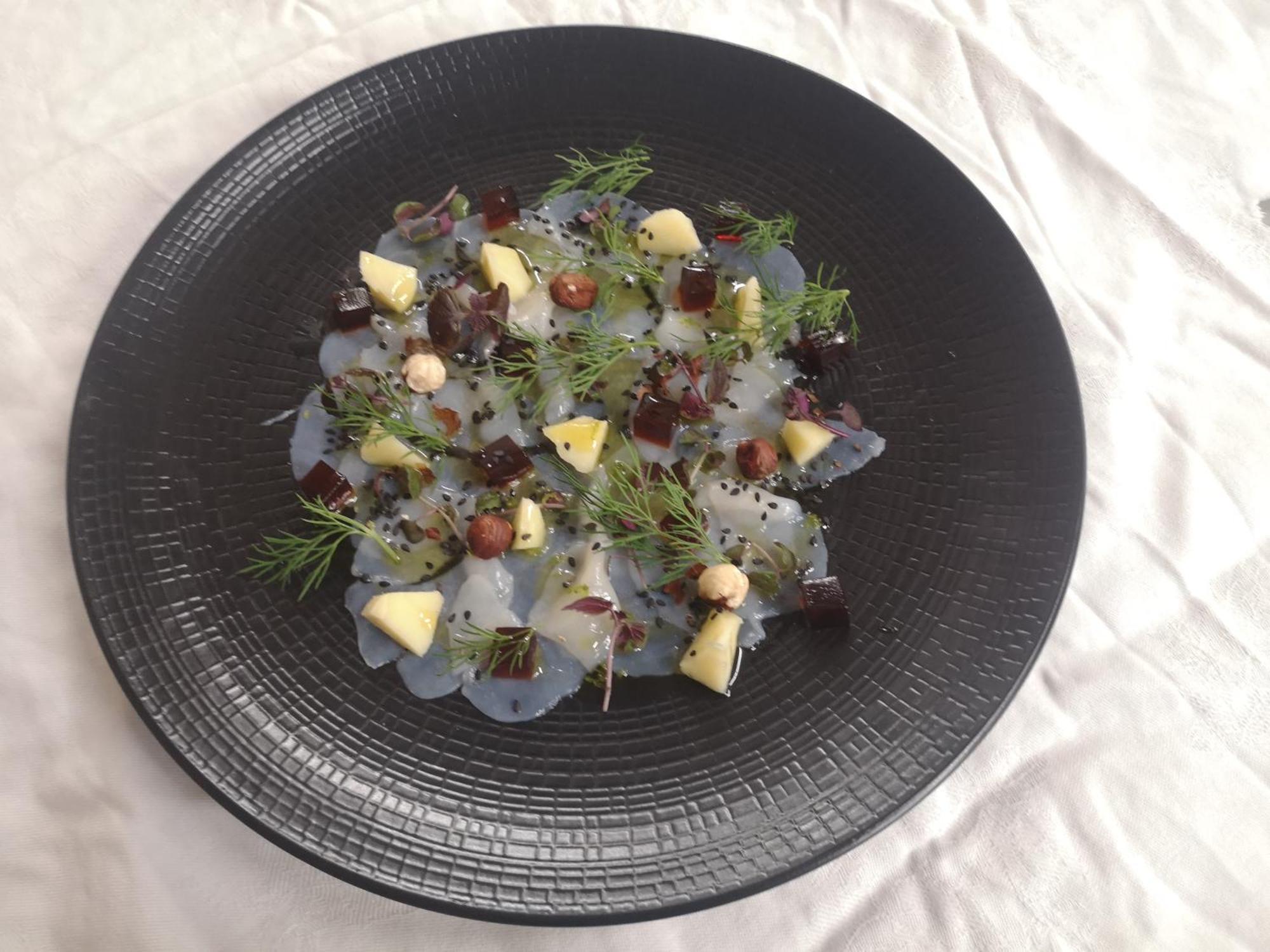 호텔 레 셰네 Saint-Julien-en-Champsaur 외부 사진